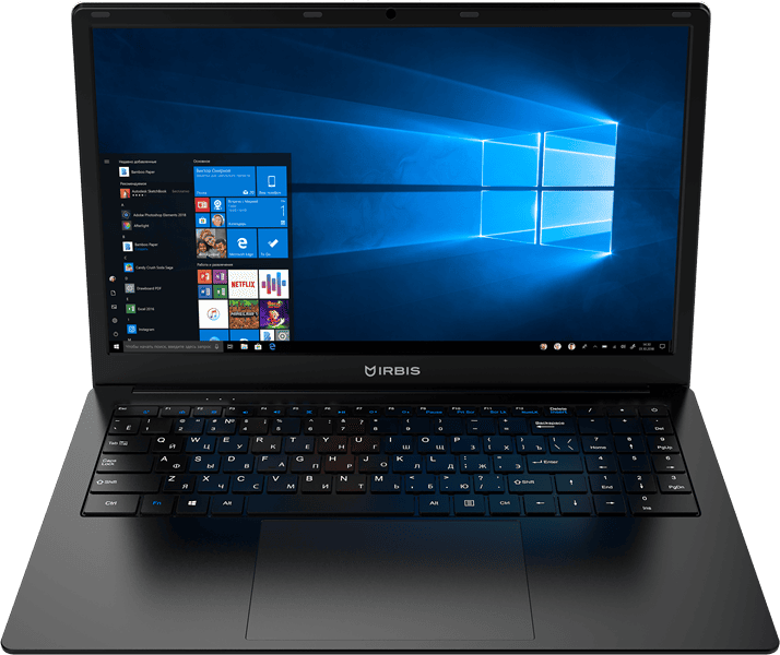 Сервисный центр Irbis в Самаре